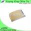Custom popular item pu leather name card holder china manufacturer