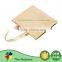 Oem Service Laser Big Muslin Underbed Storage Bag Gravel With Logo