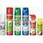 rapid insecticide spray