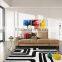 Hot sale high grade modern furniture functional leather sofa