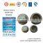Malleable Cast Iron threaded Pipe fitting plug