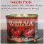 HIGH QUALITY Canned tomato paste exporter factory with cheap price