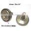 30 mm Heavy Duty Adjustable Stainless Steel Leveling Feet