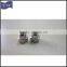 Hutmutter M5 hexagon domed cap nut (DIN1587)