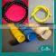 High pressure pipe case/spiral nylon protective sleeve/plastic protective sleeve                        
                                                Quality Choice
