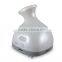 Newest High Quality Products Waterproof Blood Circulatory Head Massager Handheld Acupressure Vibrator Massage Machine