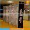 folding metal display stand, Pop Up banner Stand, Pop Up Display                        
                                                Quality Choice