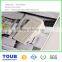 baby safety door gripper plastical sliding door stopper gripper