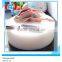 small white cutting board/plastic cutting board/thin plastic cutting board