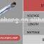 halogen lamp J118MM, 240v,500w,R7S