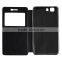 PU Leather Case Cover Housing Magnetic Flip Black for DOOGEE X5/X5 PRO Wholesale