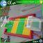Top quality funny inflatable field beach soccer,inflatable football field for sale                        
                                                                                Supplier's Choice