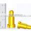 SMT Spring Pogo Pin= High Current Spring Loaded Pogo Pin
