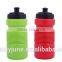 BPA free PET fitness water bottle/ Sport Water Bottle with Hang Tag 2015 new products