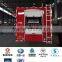 8000~10000 Liter Water/foam Fire Fighting Vehicle