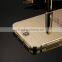 Keno Wholesale for girl mobile phone cover metal aluminum bumper case for htc 626