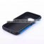 Keno Wholesale Hot Phone Accessory TPU & PC Slim Armor Couple Case for HTC One M9