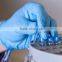Medical Disposable Natural latex examination gloves price