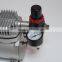 AS19-2 mini compressor for airbrush tattoo