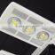 all glass lens led street light 160W patented product