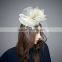 ladies' fascinator