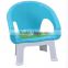 suitable baby sound chair plastic chair
