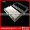 prefabricated easy install interior louver vent