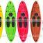 2015 cheap plastic paddle board sup for sale