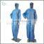 USA standard esd cleanroom clothing/esd clothing made in China
