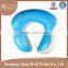 amazinglist portability zipper u-model structur travel gel memory foam Pillow