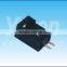 Dongguan Yxcon 2.54mm pitch 2pin straight Guangdong supplier CD-Rom connector