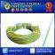 200deg.C 600V Silicone rubber insulated electric cable