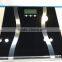 digital bathroom body scale AND bathroom scale body fat