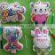 ECO friendly children activity pe inflatable toy for educational pass EN 71-1-2-3