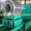 Classical design colorful uncoiler roll forming machine