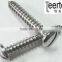 china cheap stainless steel oval head screw                        
                                                                                Supplier's Choice