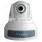 Hichip H.264 HD POE P2P IP Camera with pan tilt
