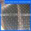 Latest 304 stainless steel checkered plate