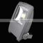 2016 new hot 140W IP65 Led Floodlight with Bridgelux chip and Meanwell driver 3 years warranty