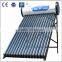 Best Selling Product Colored Steel Pressurized Solar Water Heater