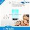 Smart Mini LED Night Light Wireless Bluetooth Music Speaker