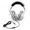 Hot -selling new products for custom stereo sound bulk headphone