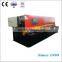 QC12K 10mm x 4000mm hydraulic steel plate shearing machine