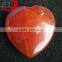 Valentine 's Day Gift: Gemstone Heart Shape pendant