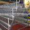 Hot dip galvanizing poultry farm layer feeding