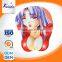 mouse mat wrist rest , silicone anime mouse mat