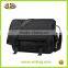Mens shoulder bag business bag polyester shoulder long strip bag for Ipad and laptop
