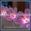 LED Inflatable Flowers Decorative Artificial Flower with Light