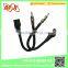 car accessorie digital car radio/tv antenna cable connector