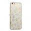 2016 new product ultra thin cute bling tpu case for i phone 6 6s 4.7